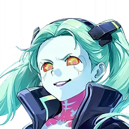 rebecca